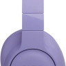 Наушники JBL Tune 770NC (сиреневый, китайская версия) Наушники JBL Tune 770NC (сиреневый, китайская версия)