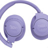 Наушники JBL Tune 770NC (сиреневый, китайская версия) Наушники JBL Tune 770NC (сиреневый, китайская версия)