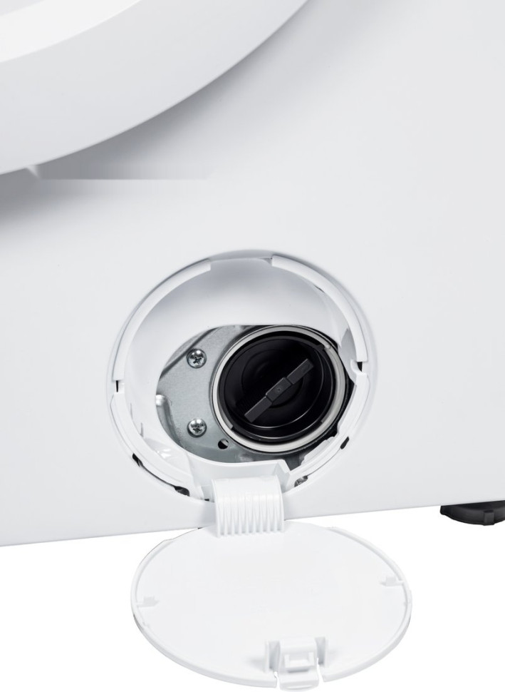 Стиральная машина Бирюса WM-ML612/10 Стиральная машина Бирюса WM-ML612/10