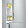 Холодильник Samsung RB37A5271SA/WT