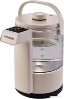Электрический чайник Hyundai HYK-G7700