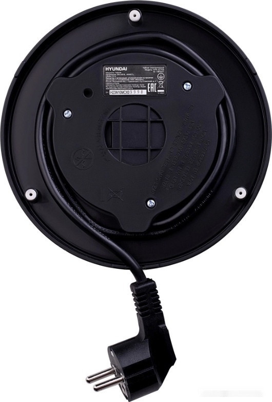 Электрический чайник Hyundai HYK-G7700 Электрический чайник Hyundai HYK-G7700