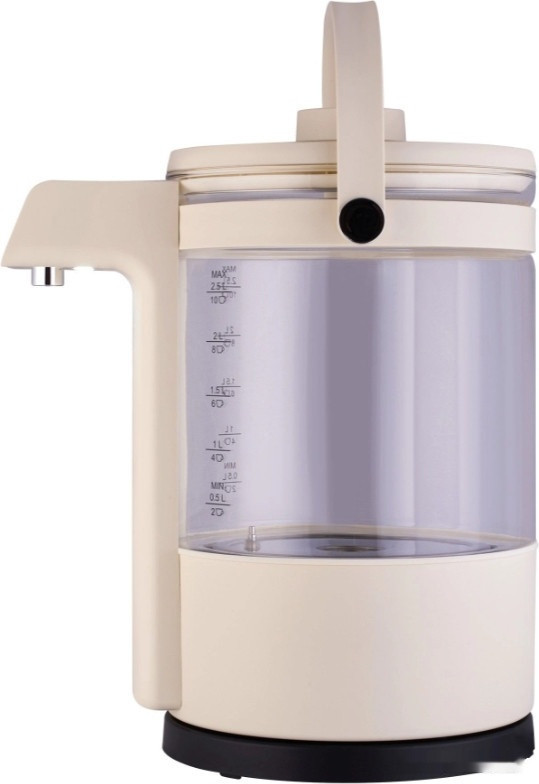 Электрический чайник Hyundai HYK-G7700 Электрический чайник Hyundai HYK-G7700