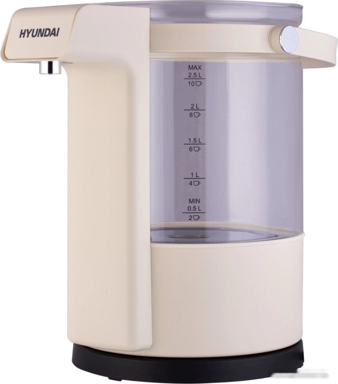 Электрический чайник Hyundai HYK-G7700 Электрический чайник Hyundai HYK-G7700