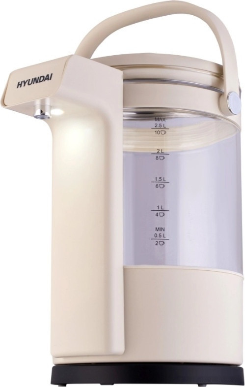 Электрический чайник Hyundai HYK-G7700 Электрический чайник Hyundai HYK-G7700