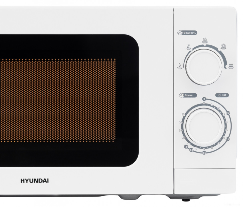 Микроволновая печь Hyundai HYM-M2064 Микроволновая печь Hyundai HYM-M2064