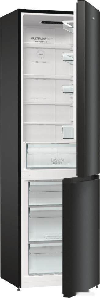 Холодильник Gorenje NRK6202EBXL4 Холодильник Gorenje NRK6202EBXL4