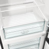 Холодильник Gorenje NRK6202EBXL4 Холодильник Gorenje NRK6202EBXL4