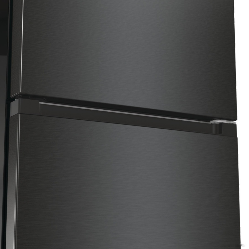 Холодильник Gorenje NRK6202EBXL4 Холодильник Gorenje NRK6202EBXL4