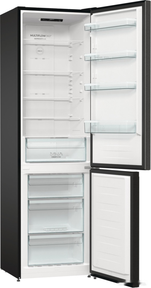 Холодильник Gorenje NRK6202EBXL4 Холодильник Gorenje NRK6202EBXL4