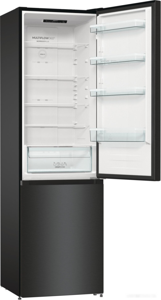 Холодильник Gorenje NRK6202EBXL4 Холодильник Gorenje NRK6202EBXL4