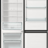 Холодильник Gorenje NRK6202EBXL4 Холодильник Gorenje NRK6202EBXL4