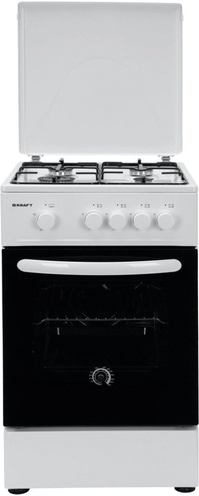 Плита Kraft KF-FSK5301GW