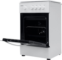 Плита Kraft KF-FSK5301GW