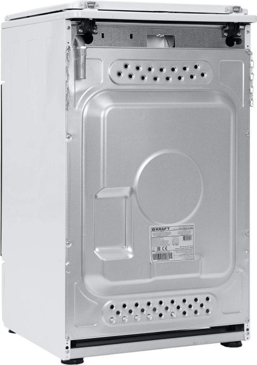 Плита Kraft KF-FSK5301GW Плита Kraft KF-FSK5301GW