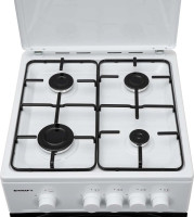 Плита Kraft KF-FSK5301GW