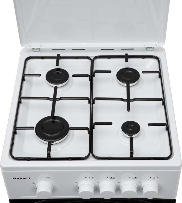 Плита Kraft KF-FSK5301GW Плита Kraft KF-FSK5301GW