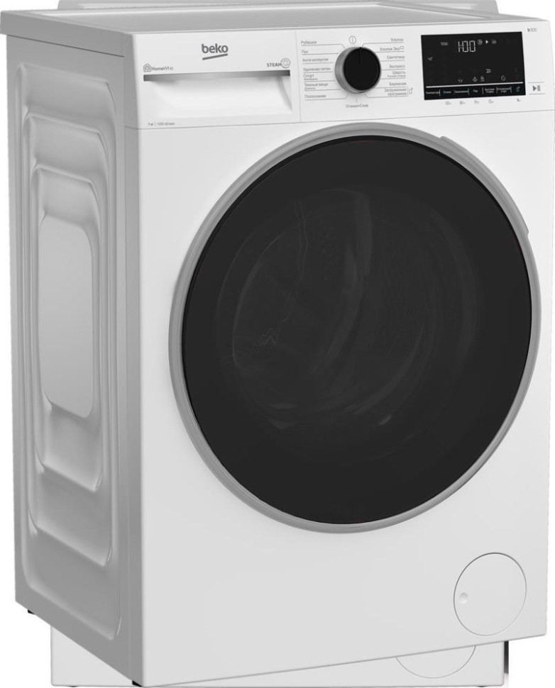 Стиральная машина Beko B3WFR572WC