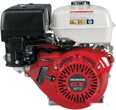 Двигатель Honda GX200H-VSP-OH
