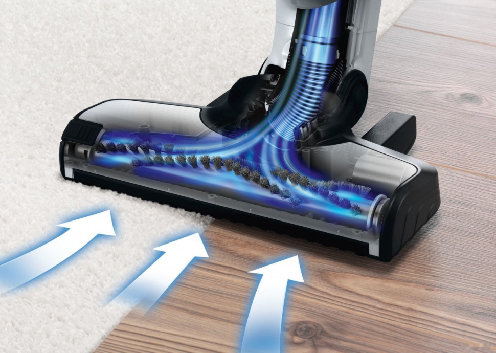 Пылесос Bosch BCH3P210 Пылесос Bosch BCH3P210