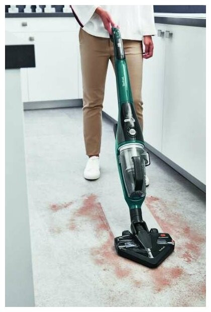 Пылесос Tefal TY9152WO Пылесос Tefal TY9152WO