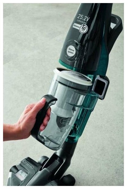 Пылесос Tefal TY9152WO Пылесос Tefal TY9152WO