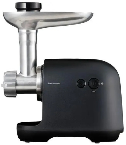 Мясорубка Panasonic MK-GX1710KTQ Мясорубка Panasonic MK-GX1710KTQ