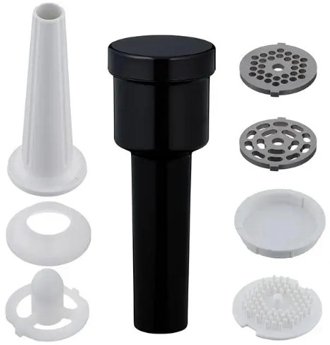 Мясорубка Panasonic MK-GX1710KTQ Мясорубка Panasonic MK-GX1710KTQ