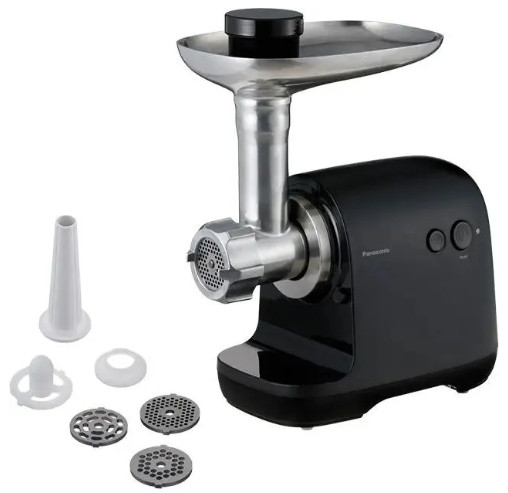 Мясорубка Panasonic MK-GX1710KTQ Мясорубка Panasonic MK-GX1710KTQ