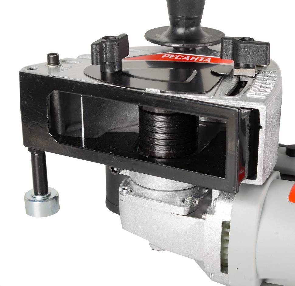 Штроборез Ресанта ШТ-30/1600 75/21/1 Штроборез Ресанта ШТ-30/1600 75/21/1