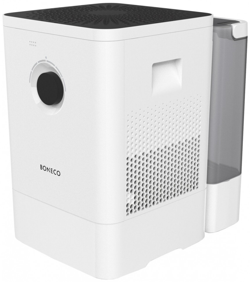 Климатический комплекс Boneco Air-O-Swiss H400 Климатический комплекс Boneco Air-O-Swiss H400