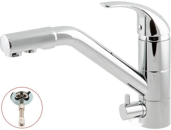 Смеситель Av Engineering AVFOB4-A311