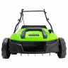 Скарификатор-аэратор Greenworks GDT15 2515507 Скарификатор-аэратор Greenworks GDT15 2515507