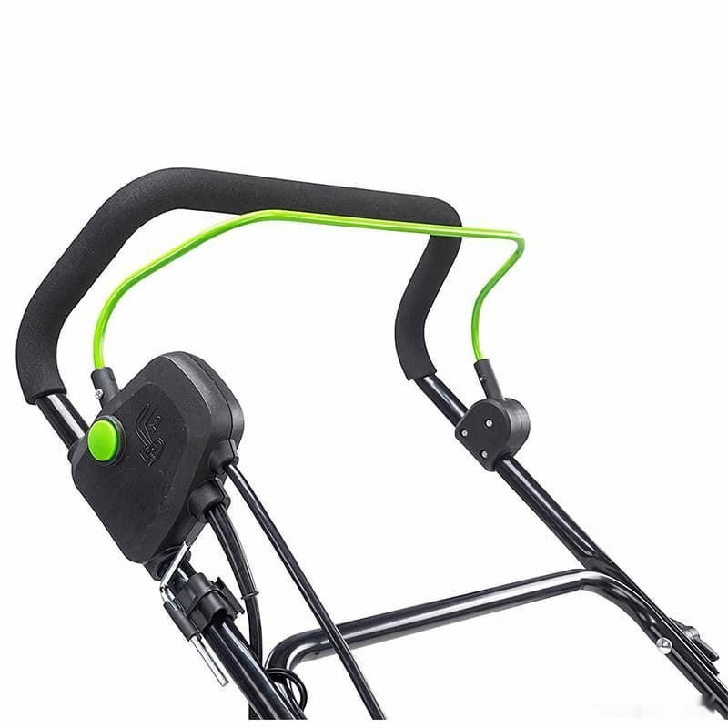 Скарификатор-аэратор Greenworks GDT15 2515507 Скарификатор-аэратор Greenworks GDT15 2515507