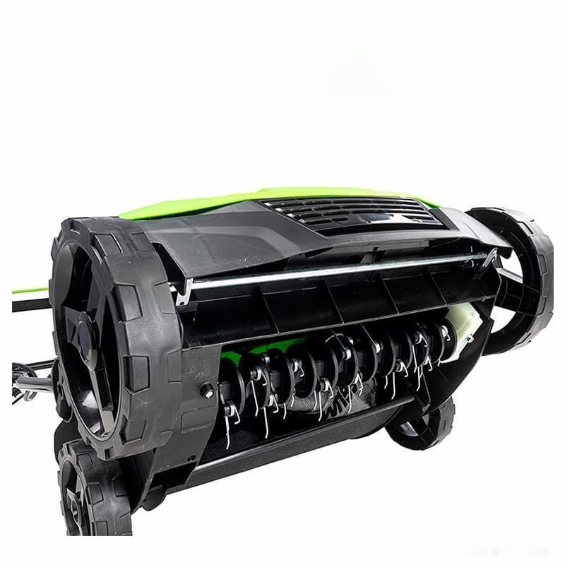 Скарификатор-аэратор Greenworks GDT15 2515507 Скарификатор-аэратор Greenworks GDT15 2515507