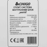 Кондиционер Chigo CS-25V3A-B150 Inverter Кондиционер Chigo CS-25V3A-B150 Inverter
