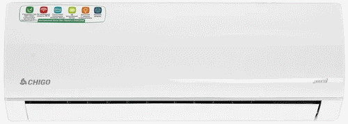 Кондиционер Chigo CS-25V3A-B150 Inverter Кондиционер Chigo CS-25V3A-B150 Inverter