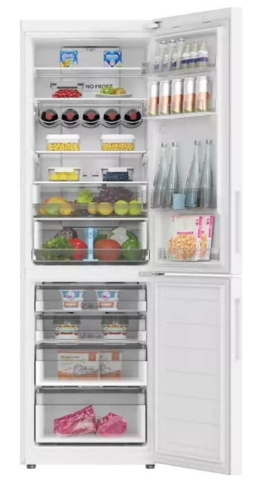 Холодильник HAIER C2F636CWRGU1