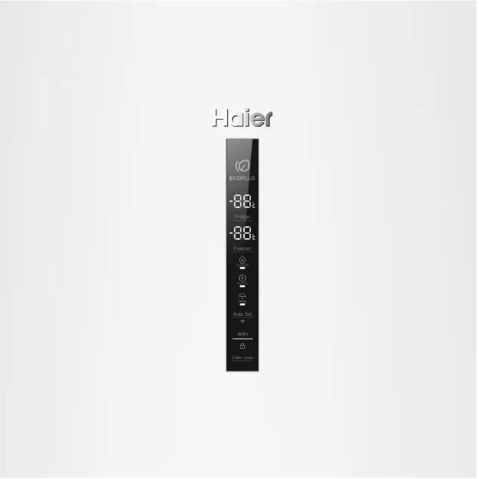 Холодильник HAIER C2F636CWRGU1