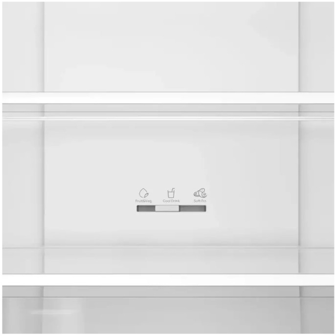 Холодильник HAIER C2F636CWRGU1