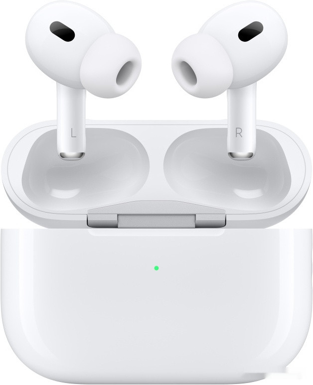 Наушники Apple AirPods Pro 2