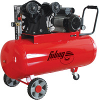 Компрессор FUBAG VCF/100 CM3