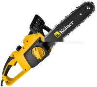 Электрическая пила Kolner KECS 35/1400