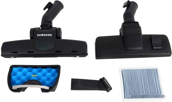 Пылесос Samsung VC18M21C0VR/EV Пылесос Samsung VC18M21C0VR/EV