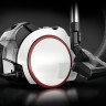 Пылесос Miele Boost CX1 125 Edition PowerLine Lotus белый Пылесос Miele Boost CX1 125 Edition PowerLine Lotus белый