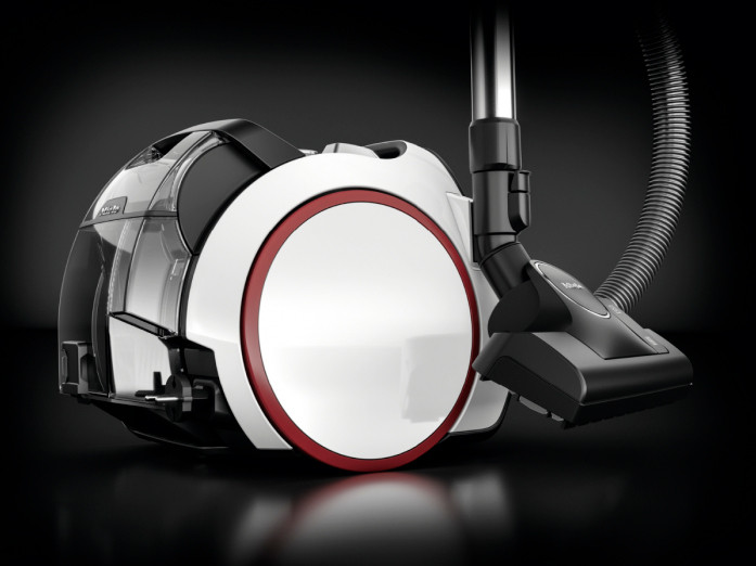 Пылесос Miele Boost CX1 125 Edition PowerLine Lotus белый Пылесос Miele Boost CX1 125 Edition PowerLine Lotus белый