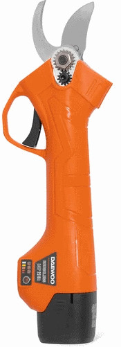 Секатор Daewoo Power DAGP 2516Li SET Секатор Daewoo Power DAGP 2516Li SET