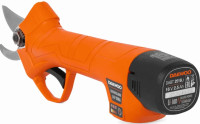 Секатор Daewoo Power DAGP 2516Li SET