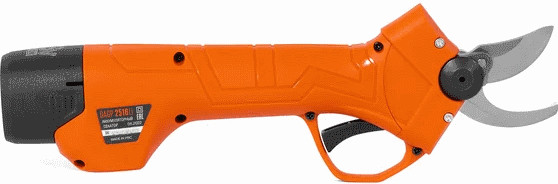 Секатор Daewoo Power DAGP 2516Li SET Секатор Daewoo Power DAGP 2516Li SET