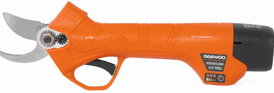Секатор Daewoo Power DAGP 2516Li SET Секатор Daewoo Power DAGP 2516Li SET